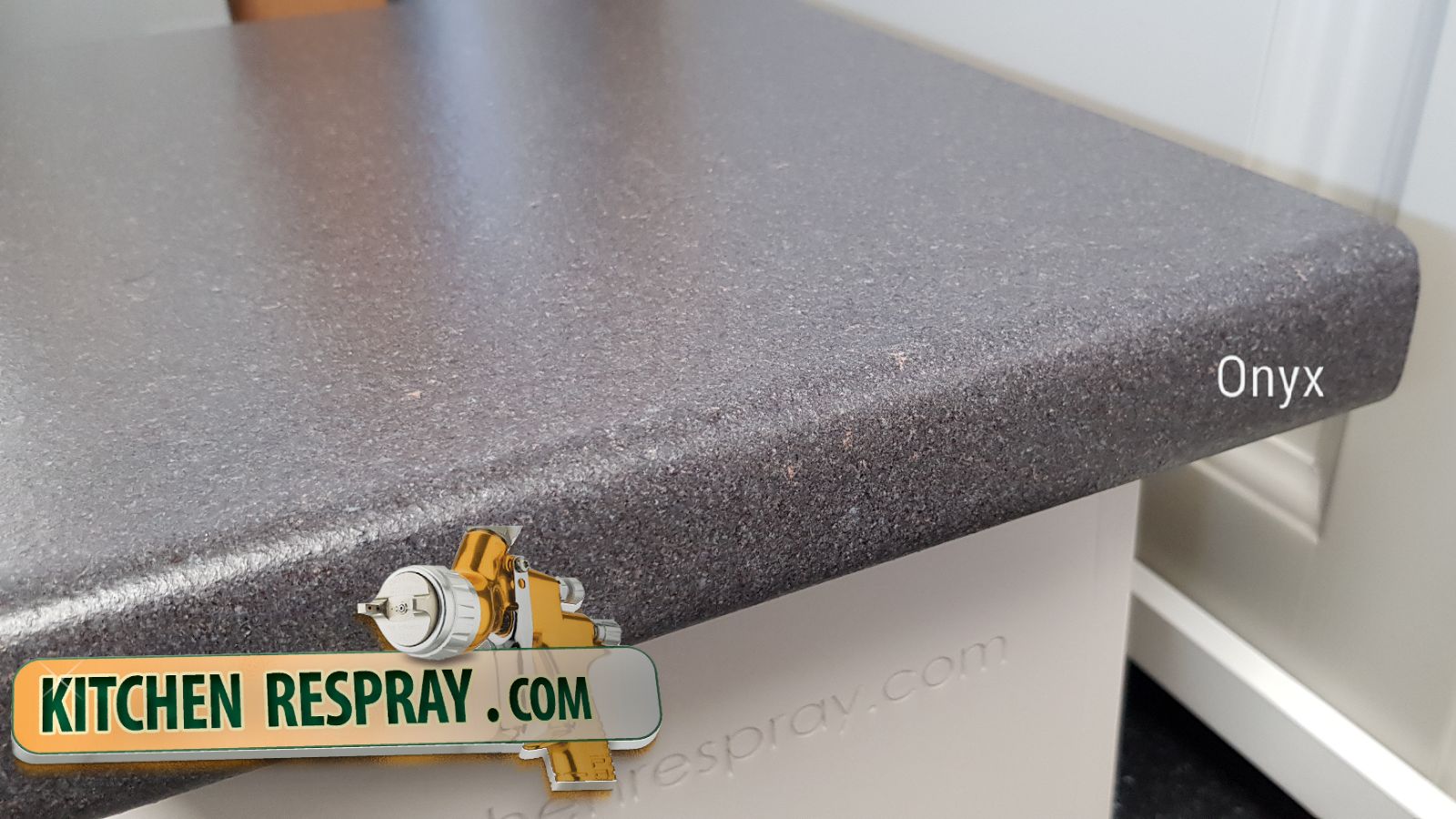 Worktop Respray