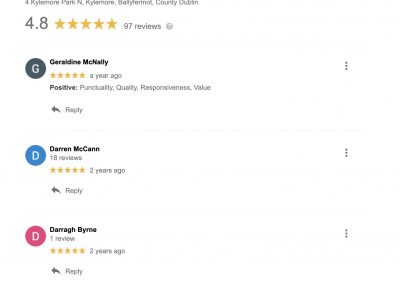 Kitchen Respray Reviews