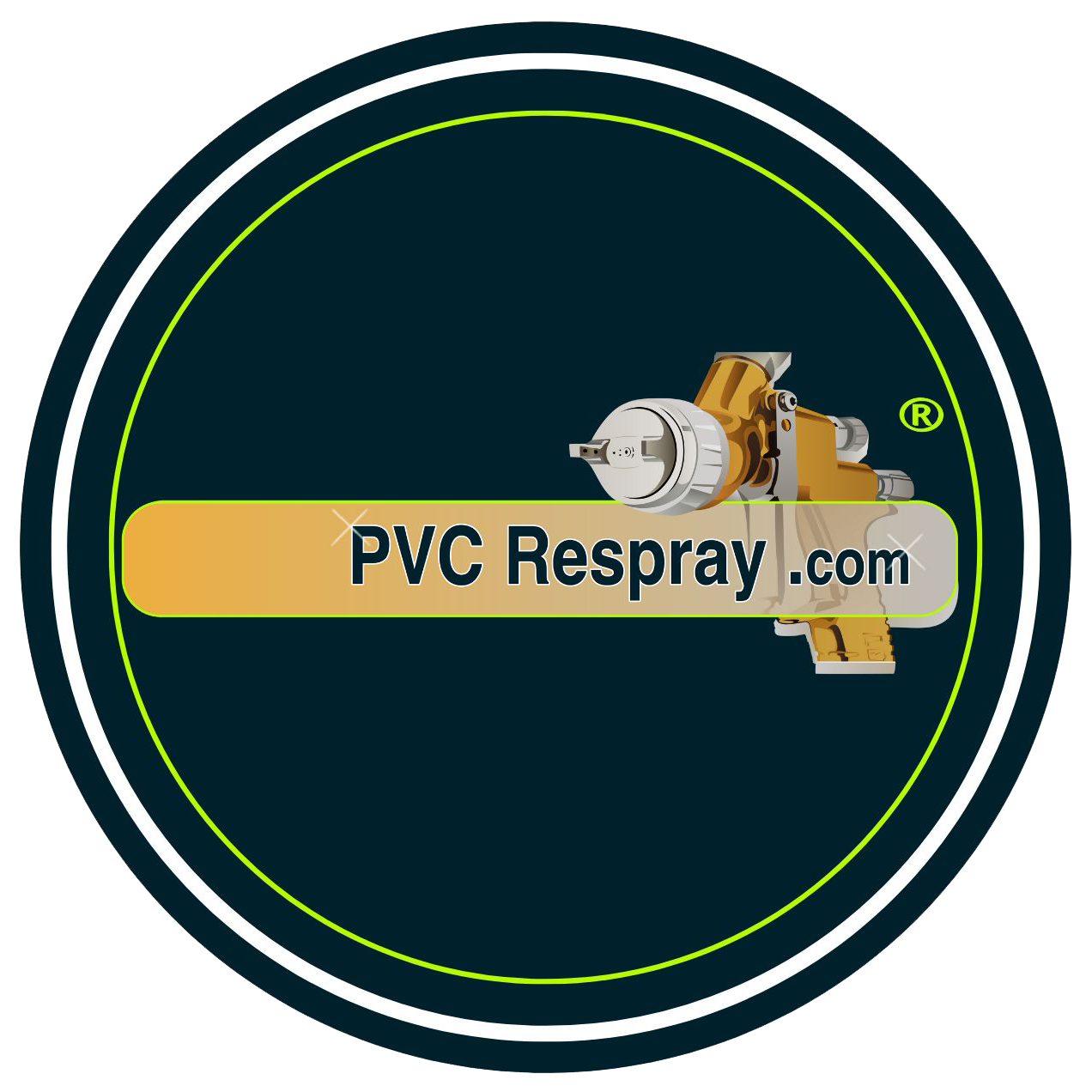 PVC Respray