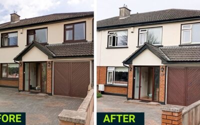 The Cost-Saving Secret to Modern Windows and Doors